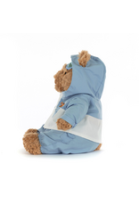 Jellycat Bartholomew Bear 'Snow Suit'