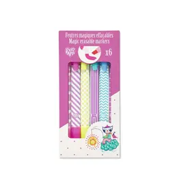 Djeco Magische Viltstiften