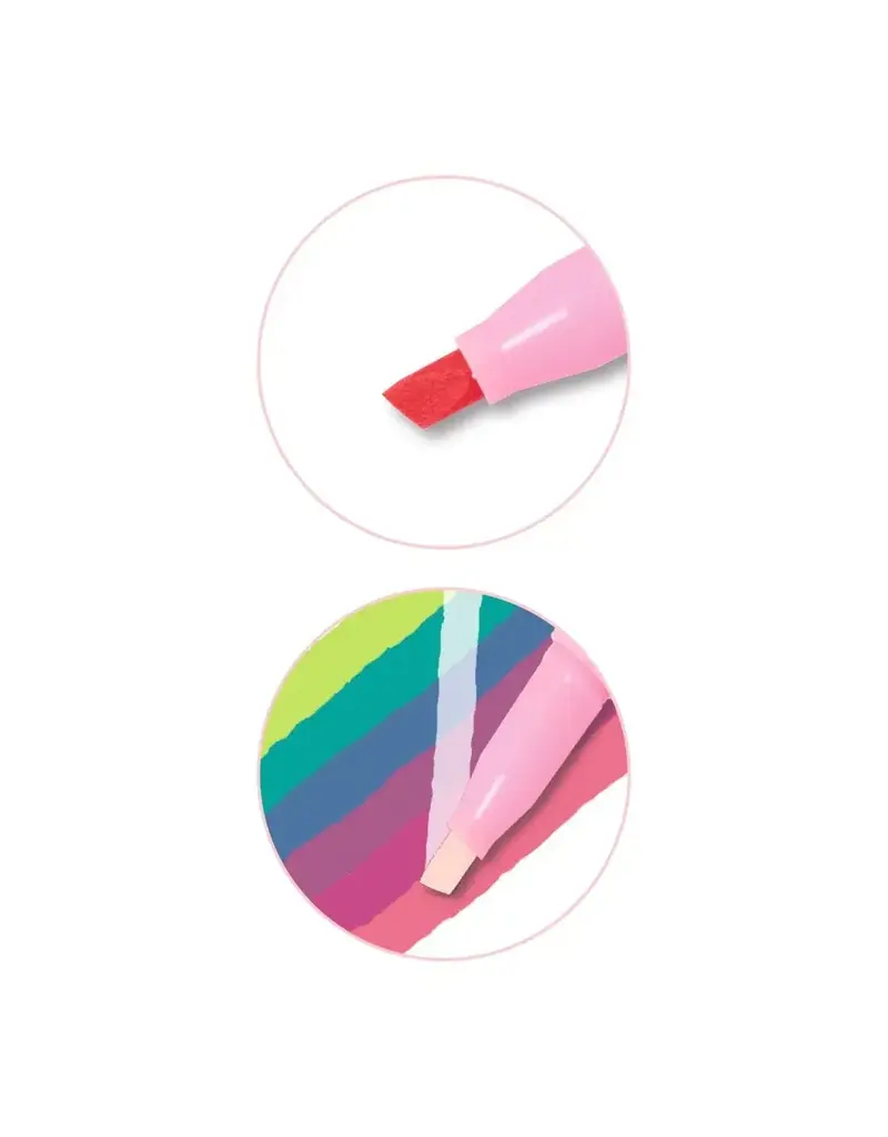 Djeco Magische Viltstiften