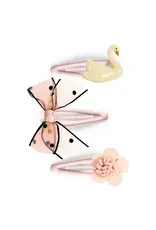 Djeco Hair Clips Violette