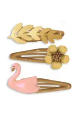 Djeco Hair Clips Carmen