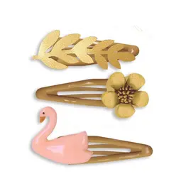 Djeco Hair Clips Carmen