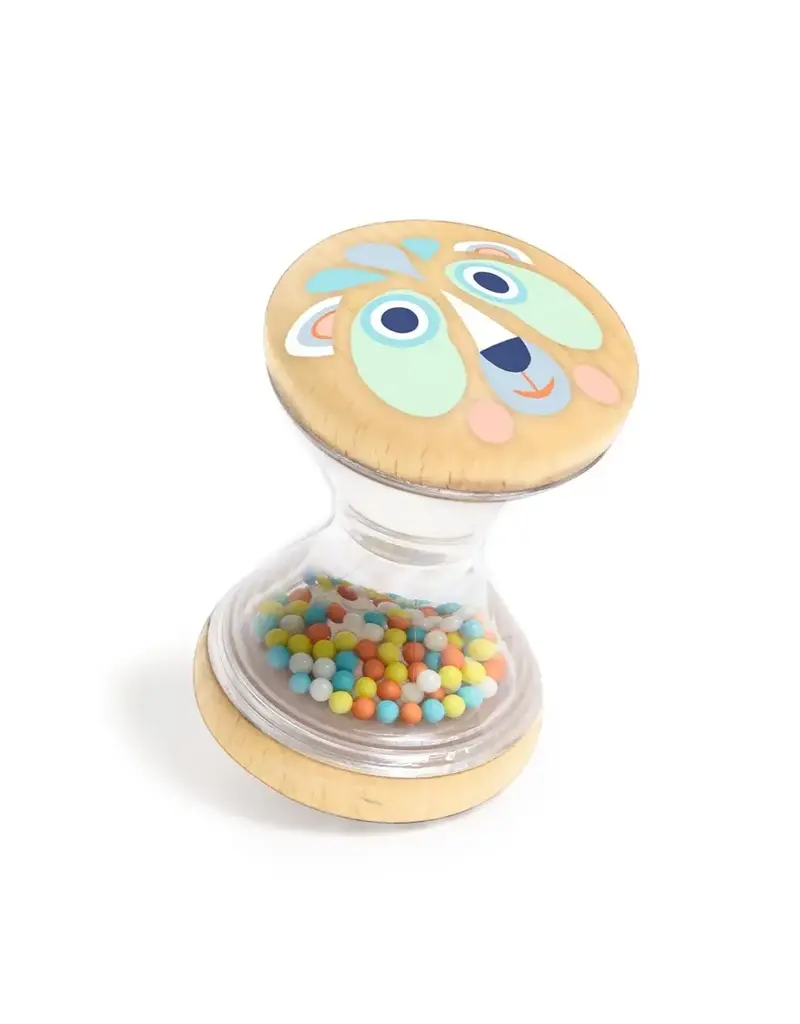 Djeco BabySabli Rammelaar