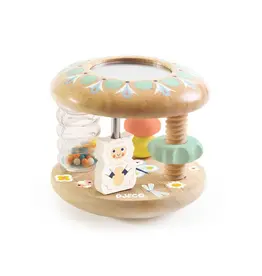 Djeco Rammelaar BabyTutti