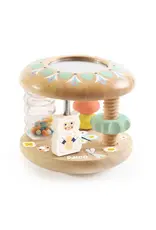 Djeco Rammelaar BabyTutti