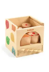 Djeco Vormenstoof BoxBasic