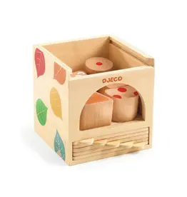 Djeco Vormenstoof BoxBasic