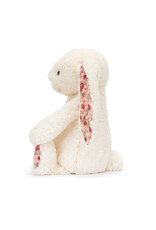 Jellycat Blossom Cream Bunny 'Berry' Original