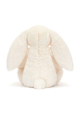 Jellycat Blossom Cream Bunny 'Berry' Original