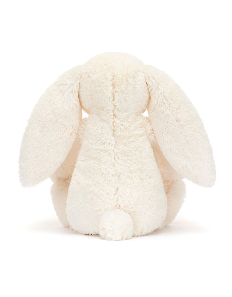 Jellycat Blossom Cream Bunny 'Berry' Original