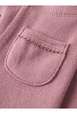 Lil' Atelier Thora Huk Slim Legging Nostalgia Rose