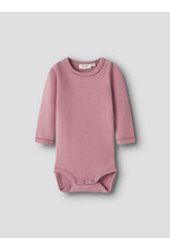 Lil' Atelier Thora Haf Slim Body Nostalgia Rose