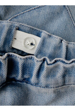 Lil' Atelier Lulia Loose Denim Jeans Medium Blue Denim