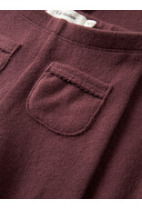 Lil' Atelier Thora Huk Slim Legging Catawba Grape