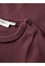 Lil' Atelier Thora Haf Slim Body Catawba Grape