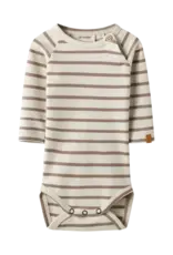 Lil' Atelier Limia Body Turtledove Sepia Tint