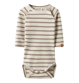 Lil' Atelier Limia Body Turtledove Sepia Tint