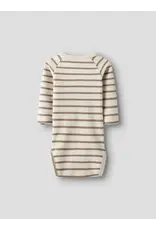 Lil' Atelier Limia Body Turtledove Sepia Tint