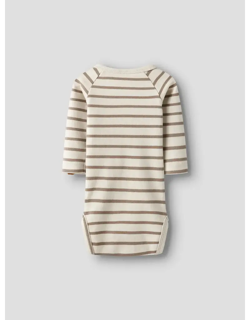 Lil' Atelier Limia Body Turtledove Sepia Tint