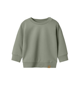 name it Takki Sweatshirt Shadow