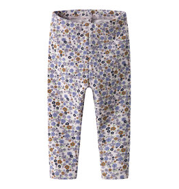 name it Tuline Legging Lilac Marble