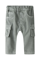 name it Ben Baggy Cargo Pants Shadow