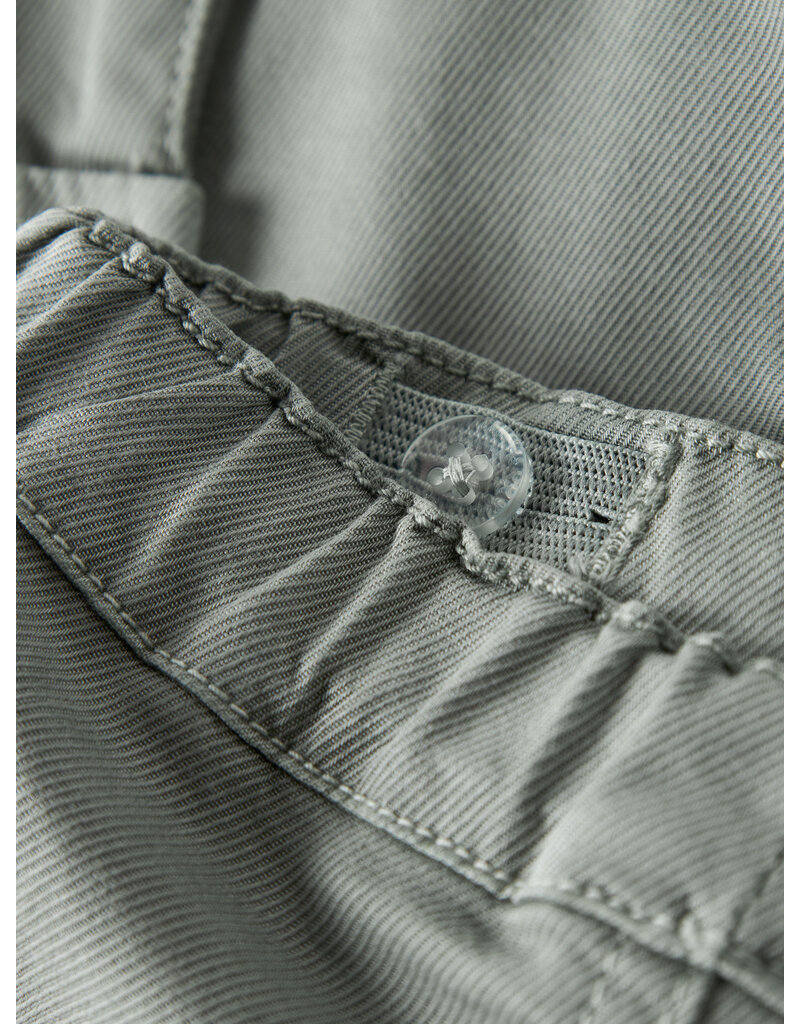 name it Ben Baggy Cargo Pants Shadow