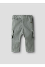 name it Ben Baggy Cargo Pants Shadow