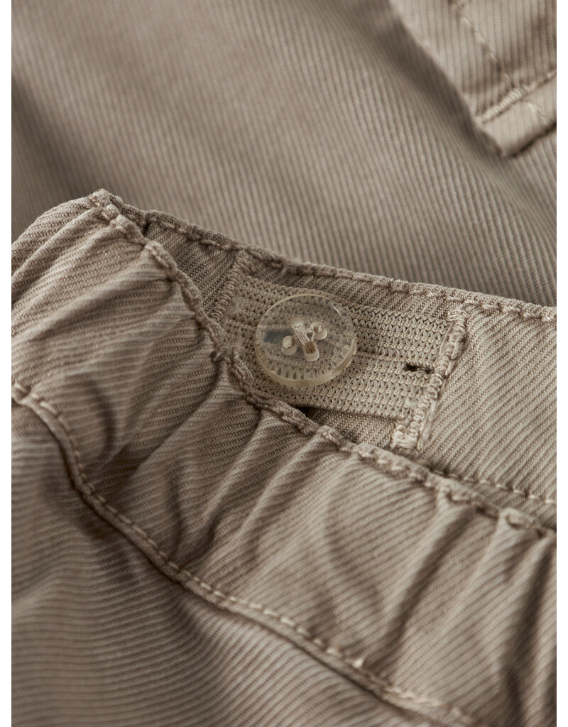 name it Ben Baggy Cargo Pants Chinchilla