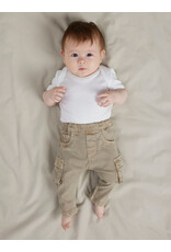 name it Ben Baggy Cargo Pants Chinchilla