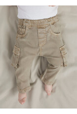 name it Ben Baggy Cargo Pants Chinchilla