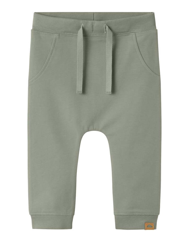 name it Takki Sweat Pants Shadow