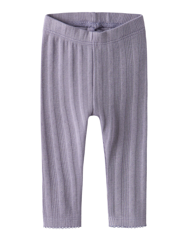 name it Turbine Legging Lavender Gray