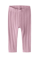 name it Turbine Legging Dawn Pink