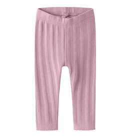 name it Turbine Legging Dawn Pink