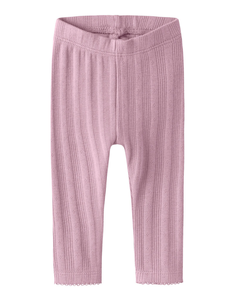 name it Turbine Legging Dawn Pink