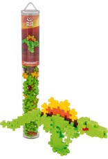 Plus Plus Tube Spinosaurus 100 stuks