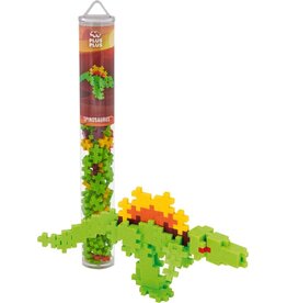 Plus Plus Tube Spinosaurus 100 stuks
