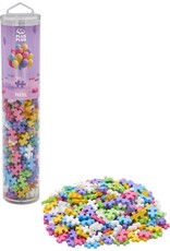Plus Plus Tube pastel  240 stuks