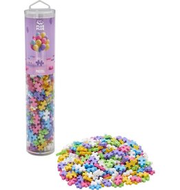 Plus Plus Tube pastel  240 stuks