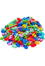 Plus Plus Tube tropical  240 stuks