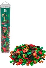 Plus Plus Tube jungle 240 stuks