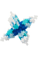 Plus Plus Tube glitter frost  240 stuks