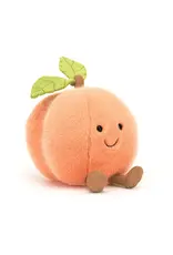 Jellycat Amuseables Peach