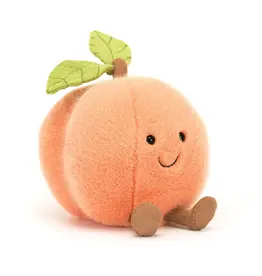 Jellycat Amuseables Peach