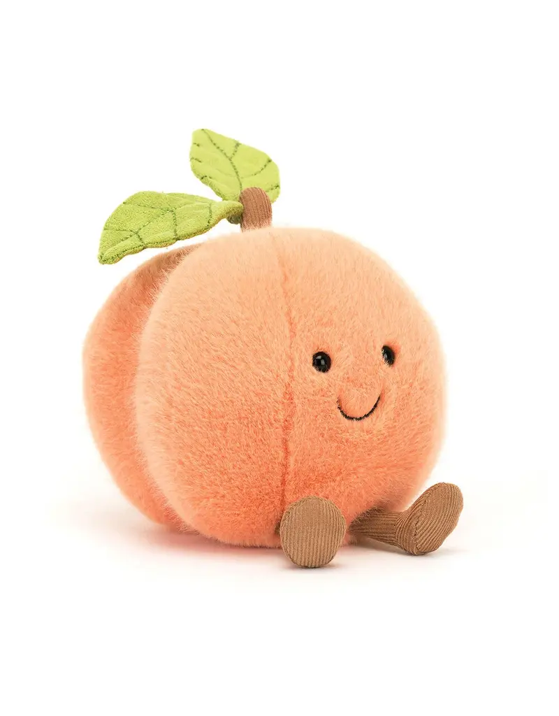 Jellycat Amuseables Peach