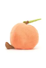 Jellycat Amuseables Peach