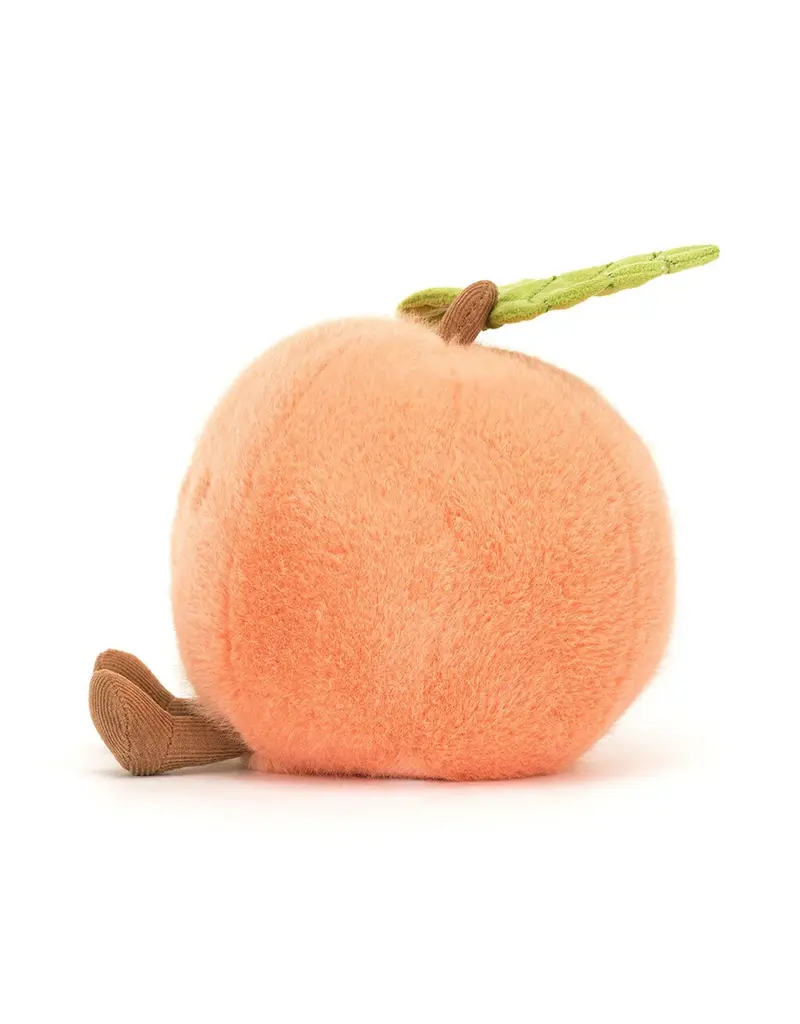 Jellycat Amuseables Peach