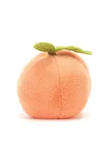 Jellycat Amuseables Peach