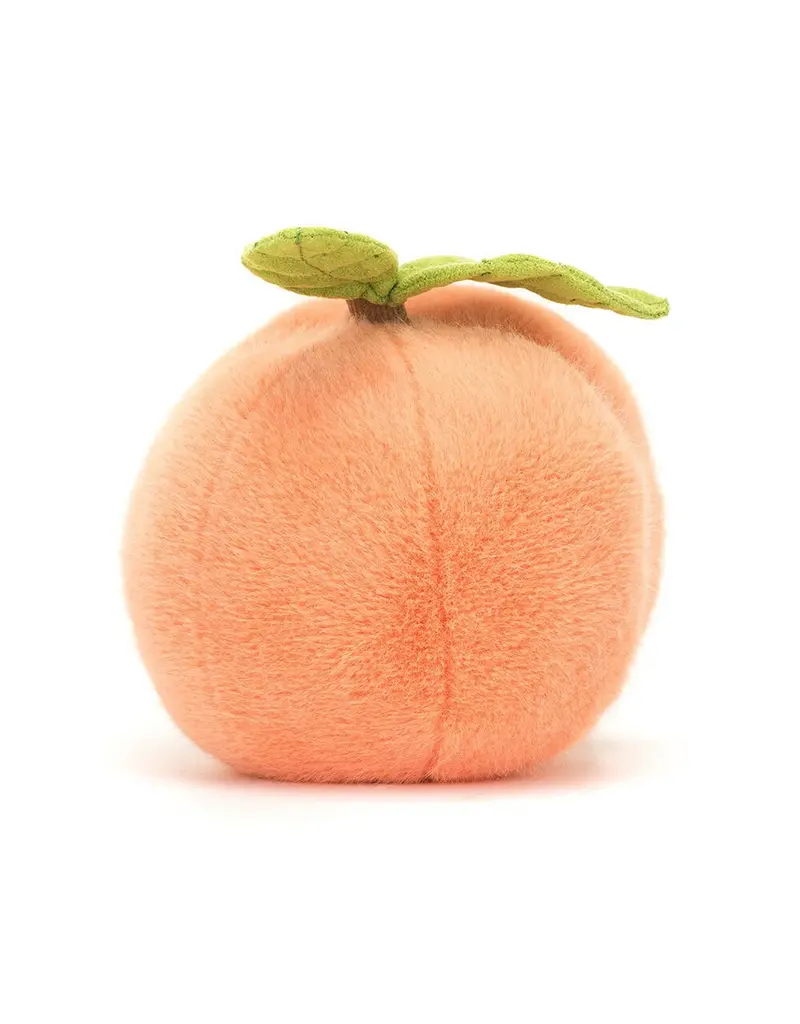 Jellycat Amuseables Peach